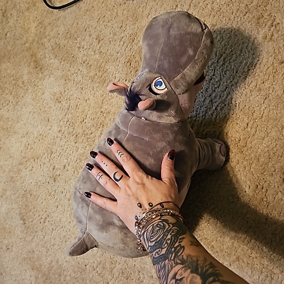 Disney Lion guard plus - Picture 2 of 2